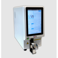4E's Ultraviolet Laser Microscope Slide Printer 4E's Ultraviolet Laser Microscope Slide Printer