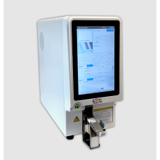 4E's Ultraviolet Laser Microscope Slide Printer