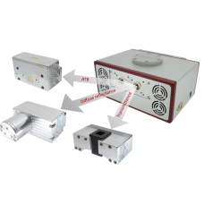 ARCoptix Desktop FTIR KIT – Modular FTIR Analysis Platform