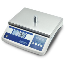 Digital Bench Platform Balance, XY-MA Series, Capacity 11-31Kg/Readability 1g Digital Bench Platform Balance, XY-MA Series, Capacity 11-31Kg/Readability 1g