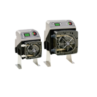 Bluewhite Flex-Pro Peristaltic Metering Pump Accessories