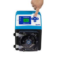 BlueWhite FLEXFLO A2A – Acid and Liquid Chlorine Feeder, Flow Output 1.3-381 GPD and Max Pressure 50 PSIG