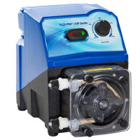 BlueWhite FLEXFLO A2P – Acid and Liquid Chlorine Feeder, Flow Output 0.055-15.9 GPH and Max Pressure 50 PSIG