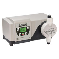 Bluewhite CHEM-PRO Diaphragm Metering Pump C3F, Max. 130 Strokes/min, Manual Control