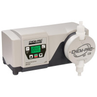 Bluewhite CHEM-PRO Diaphragm Metering Pump C3V, Max. 130 Strokes/min, Remote Control