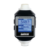 S6A Chemical Feed Flow Meter, ProSeries® Ultrasonic