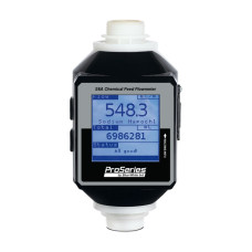 S6A Chemical Feed Flow Meter, ProSeries® Ultrasonic