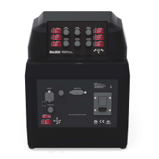 Bluewhite FLEXFLO Peristaltic Metering Pump M4 Series, High Flow 10L/min