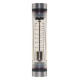 Variable-area meters