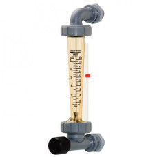 Bluewhite F-450 Polysulfone Moulded FLOWMETER K Series 