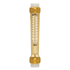 Bluewhite F-460 Polysulfone Moulded FLOWMETER