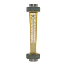 Bluewhite F-462 Polysulfone Moulded FLOWMETER