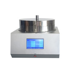 Laboratory Programmable Spin Coater for Upto 12 inch Wafer, Stainless Steel Chamber
