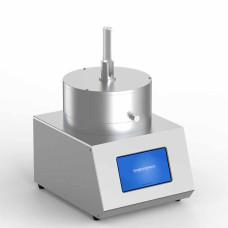 Laboratory Programmable Spin coater with Heating Cover for Upto 8-Inch Wafer