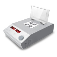Scientific Dry Bath HB105-S1 LED Digital Single Module
