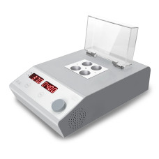 Scientific Dry Bath HB105-S1 LED Digital Single Module Scientific Dry Bath HB105-S1 LED Digital Single Module