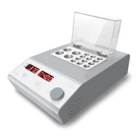 Scientific Dry Bath HB105-S2 LED Digital Double Modules
