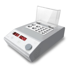 Scientific Dry Bath HB105-S2 LED Digital Double Modules Scientific Dry Bath HB105-S2 LED Digital Double Modules