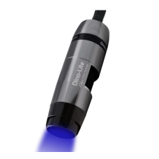 Dino-Lite Digital Microscope AM4117MTW-G2FBW, 510mn-545nm Green Fluorescence Wide FOV, 1.3MP 10X - 50X