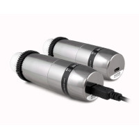 Dino-Lite Digital Microscope AM4517MZTL, Enhanced Flexible LED Control, Long  Working Distance