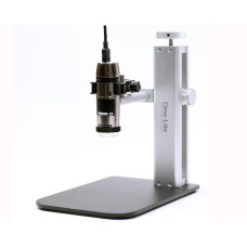 Dino-Lite Digital Microscope AM4917MZT4, Edge Plus, eFLC, ARM, EDOF and Polarizer, 400x-470x High Magnification