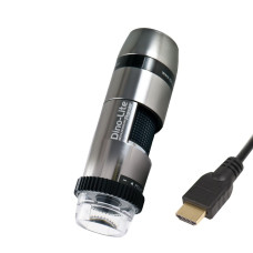 Dino-Lite Digital Microscope AM5218MZT