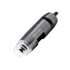 Dino-Lite Digital Microscope AM7515MT2A with Built-in Axial Lighting