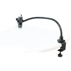 Dino-Lite RK-02 Gooseneck Stand with C-clamp