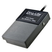 Dino-Lite MS17TSW-F1 Shortcut Pedal Dino-Lite MS17TSW-F1 Shortcut Pedal
