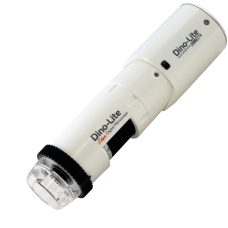 Dino-Lite Digital Microscope WF4115ZT(W) with Wireless Adapter