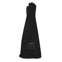 Dry Box Gloves, Butadyl® Gloves, Thickness 15mil, Length 32'' for Hole Size 8'', One Pair Dry Box Gloves, Butadyl® Gloves, Thickness 15mil, Length 32'' for Hole Size 8'', One Pair