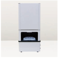 Colony Counter PSF-2000, Automatic Measurement