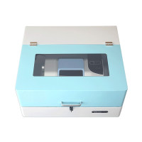 KYBER Intelligent Infrared Spectrometer Electronic Auto Moisture-Proof Box KYBER Intelligent Infrared Spectrometer Electronic Auto Moisture-Proof Box