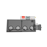 Acrylic α-1500A Glove box Auto Purging Acrylic α-1500A Glove box Auto Purging