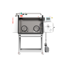 Mini α-1000P Glove Box  Auto Purging