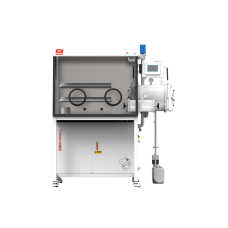 Standard α-1200U Atmospheres Glove Box