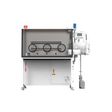 Standard α-1500U Atmospheres Glove Box