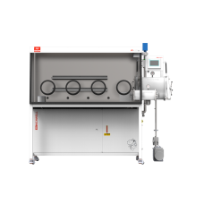 Standard α-1800U Atmospheres Glove Box