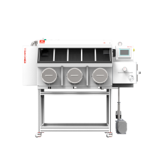 Vacuum α-1200V Glove Box