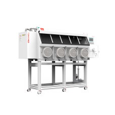 Vacuum α-1500V Glove Box