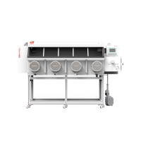 Vacuum α-1800V Glove Box