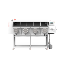 Vacuum α-1800V Glove Box