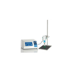 Omni Sonic Ruptor-400 Ultrasonic Homogenizer, 400W Power, 20 KHz Frequency, Processing Capacity 0.25mL - 1L 
