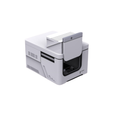 Fully Automated Focus Raman Microscope 