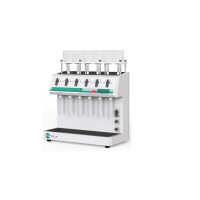 CDS Analytical Empore EZ-Trace 6-Channel PFAS Manual SPE System CDS Analytical Empore EZ-Trace 6-Channel PFAS Manual SPE System