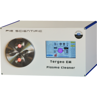 Tabletop Plasma Cleaner, Tergeo Standard/Tergeo Plus Tabletop Plasma Cleaner, Tergeo Standard/Tergeo Plus