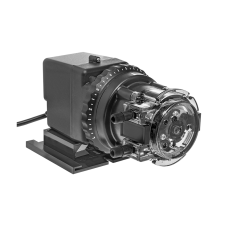 High-Pressure Peristaltic Chemical Metering Pump, Max. Pressure 100 PSI, Max. Flow Rate 6.3L/Hour