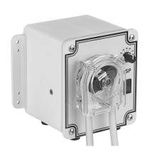 High-viscosity Chemical Peristaltic Metering Pump, Max. Viscosity 10000 cP, Max. Flow Rate 133.6 L/hour