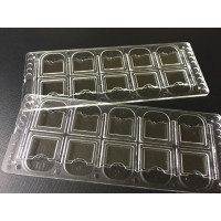 FastRead Slides with Counting Grid