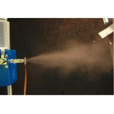 Piezoelectric Microdroplet Generator Frequency 250-300 kHz 